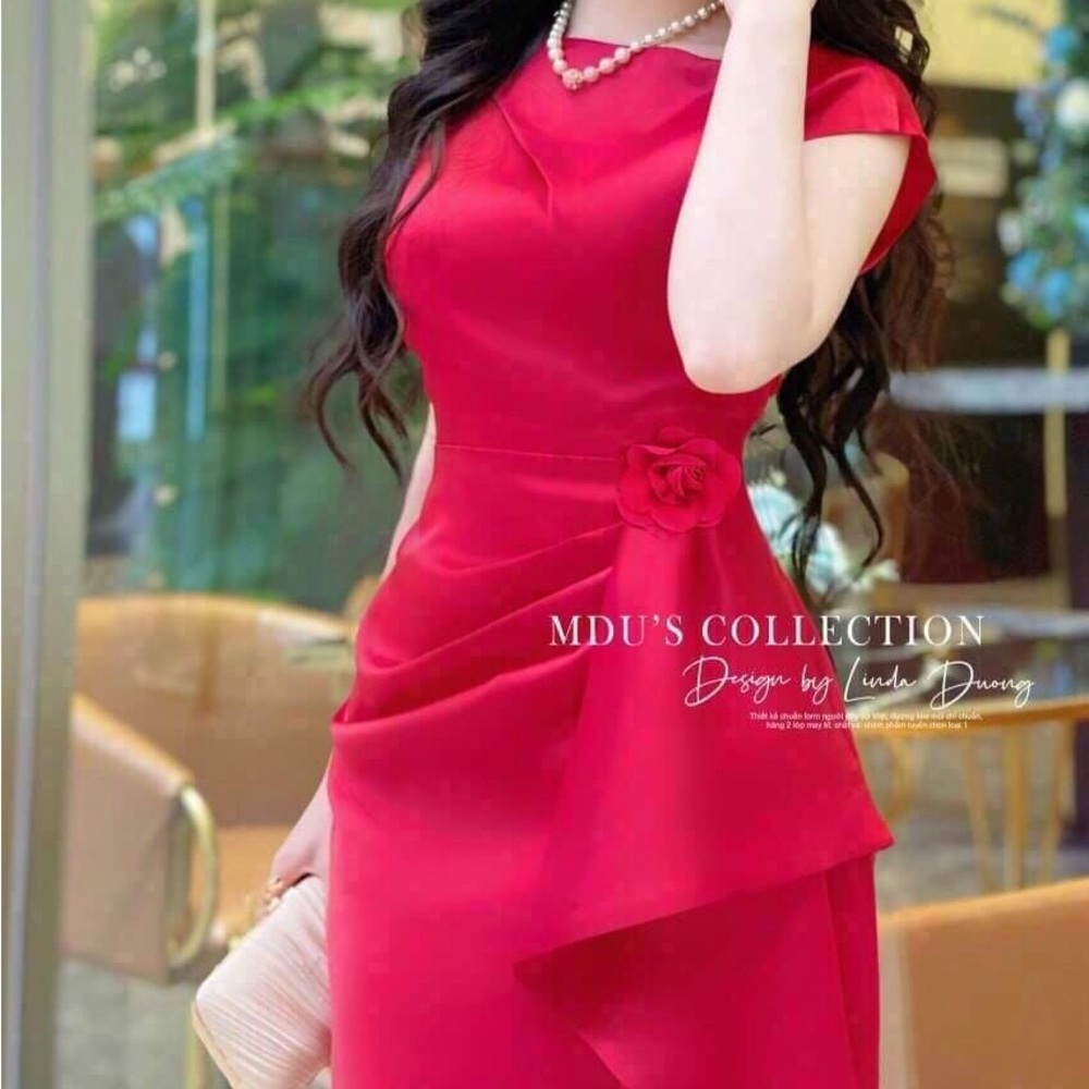 Wonen luxury dress. Full size 6,8,10,12.